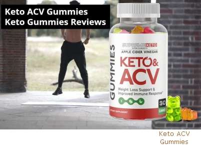 Apple Keto Gummies Official Website
